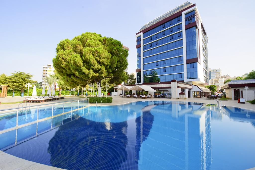 Delta Hotels Antalya Lara