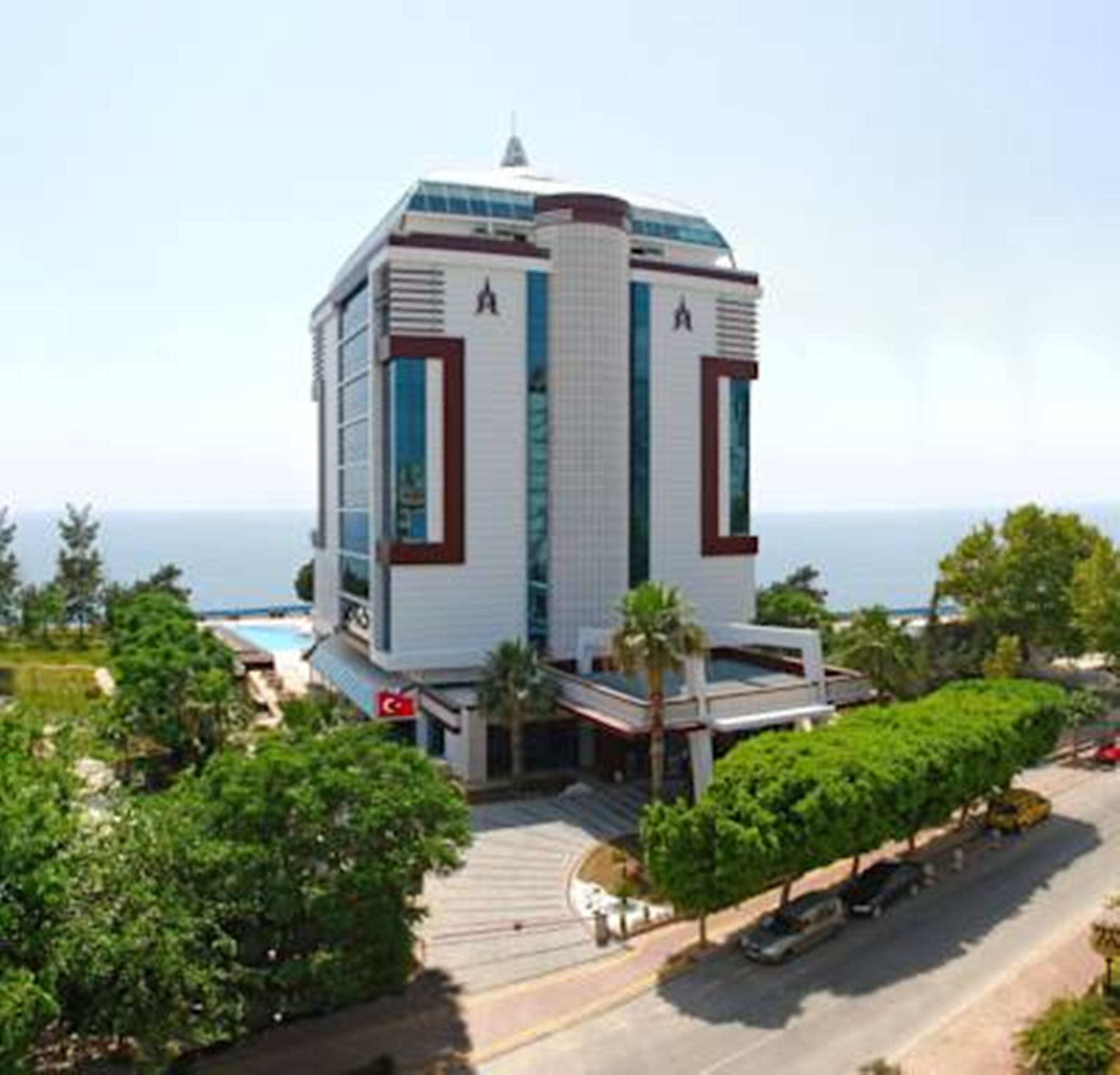 Delta Hotels Antalya Lara