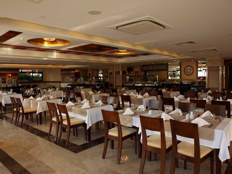 Delta Hotels Antalya Lara