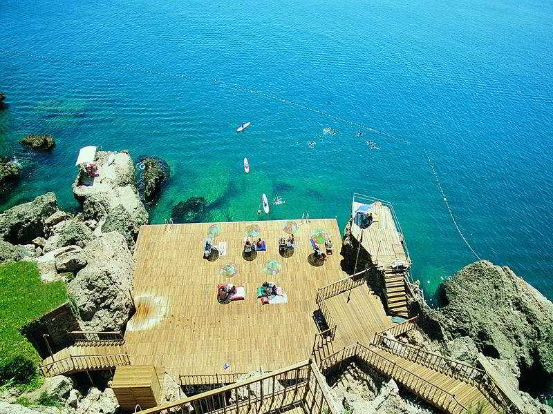Delta Hotels Antalya Lara