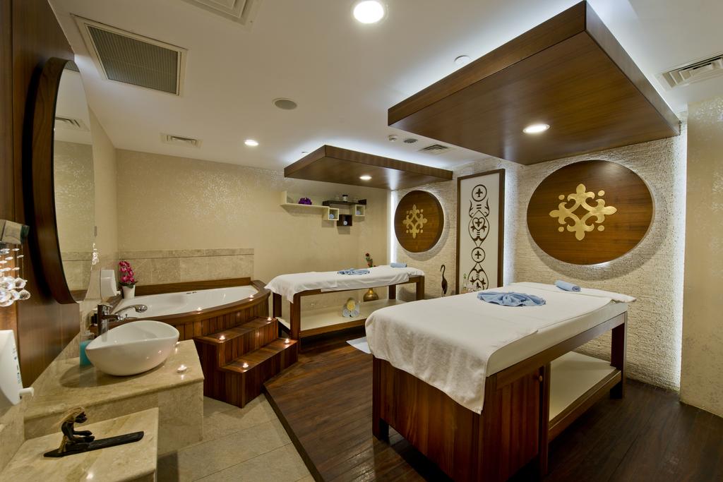 Delta Hotels Antalya Lara