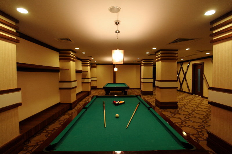 Delta Hotels Antalya Lara
