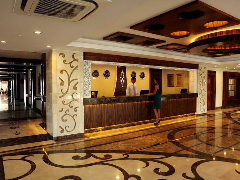 Delta Hotels Antalya Lara