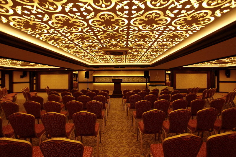 Delta Hotels Antalya Lara