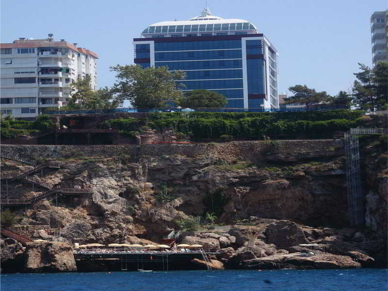Delta Hotels Antalya Lara