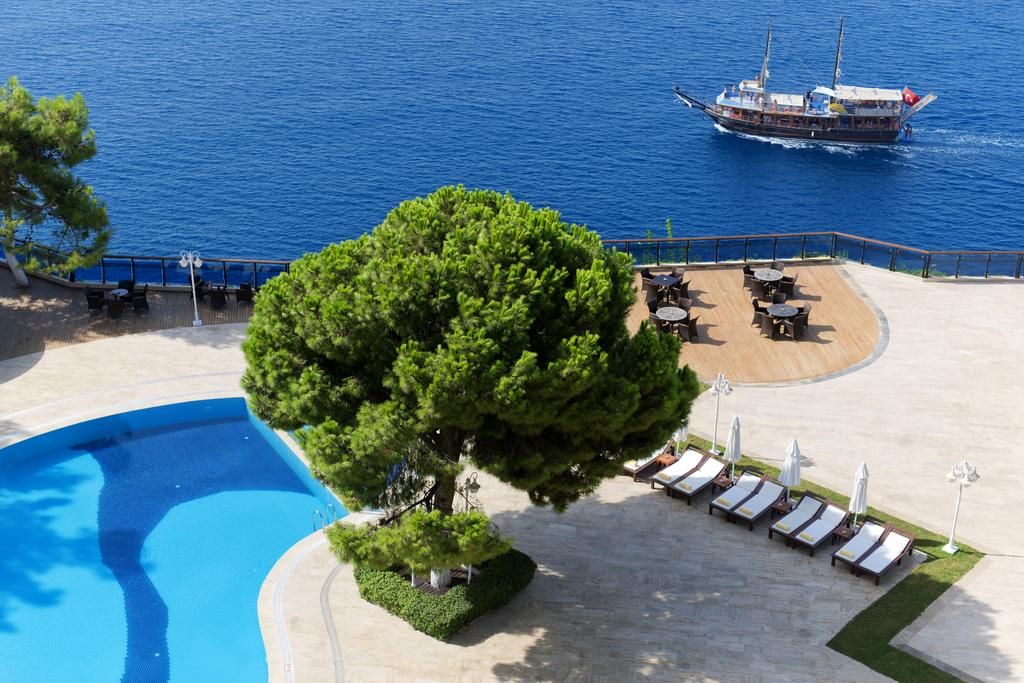 Delta Hotels Antalya Lara