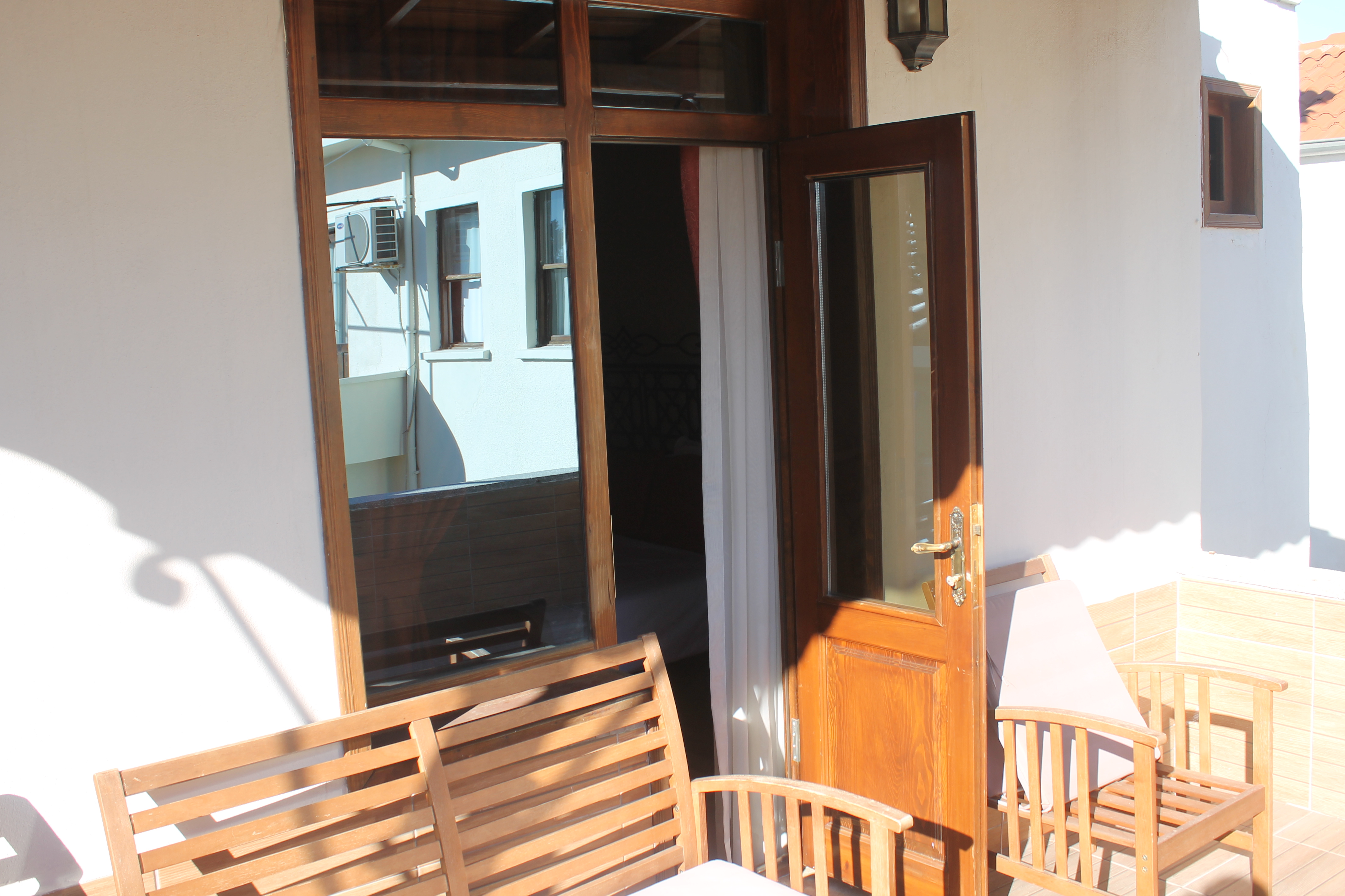 Antalya Inn Hotel