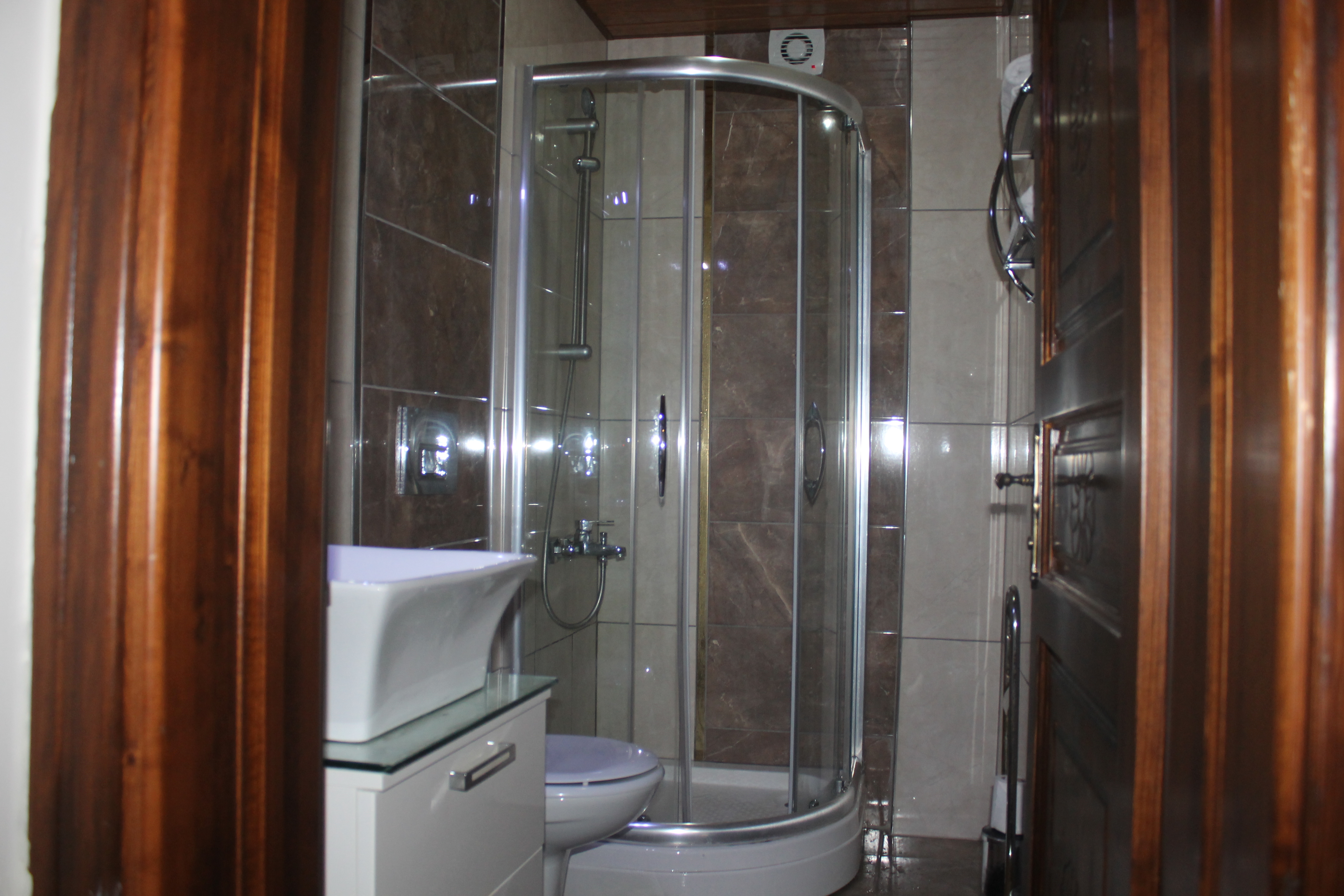 Antalya Inn Hotel