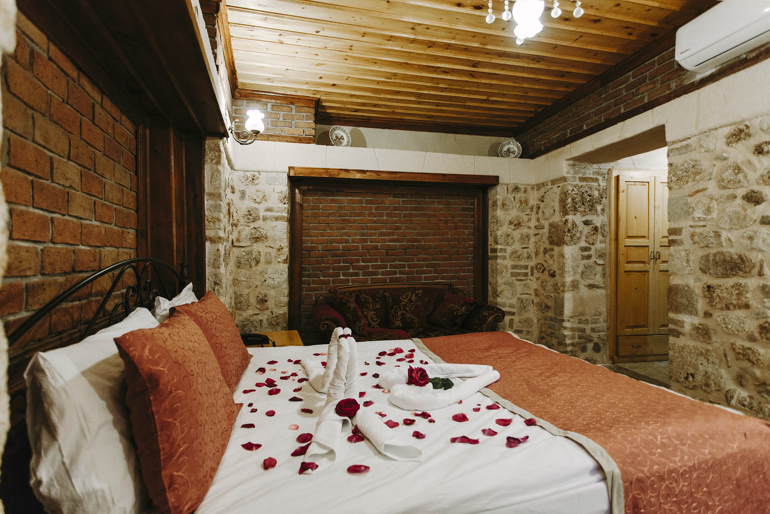 Antalya Inn Hotel
