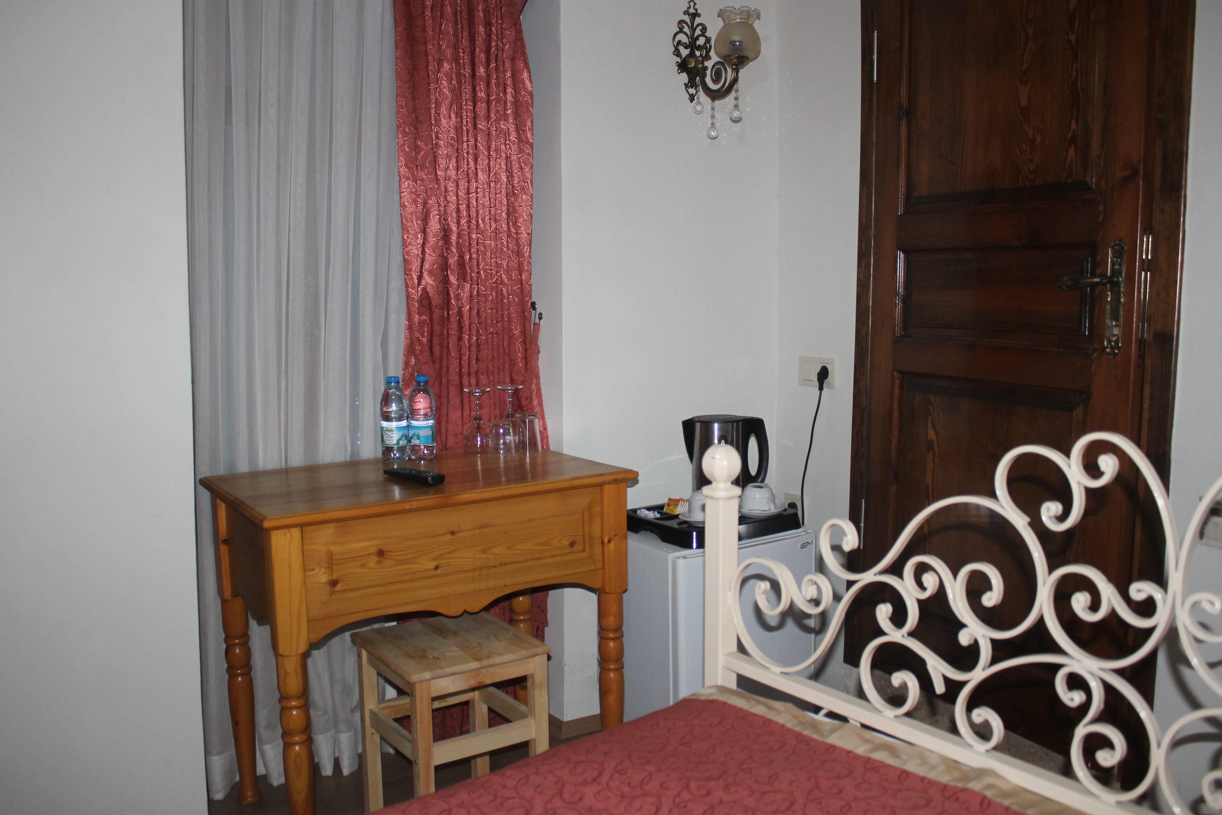 Antalya Inn Hotel