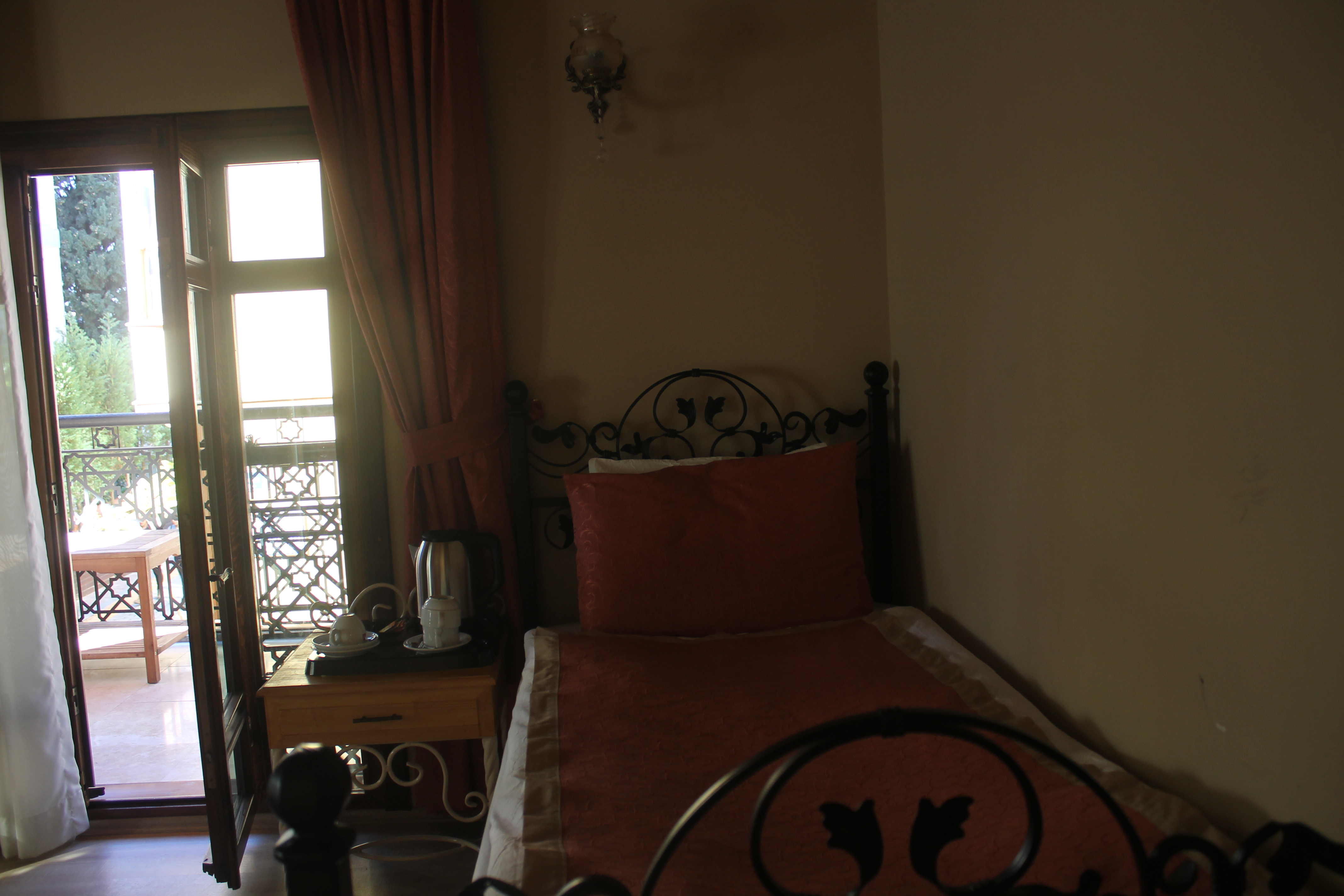 Antalya Inn Hotel