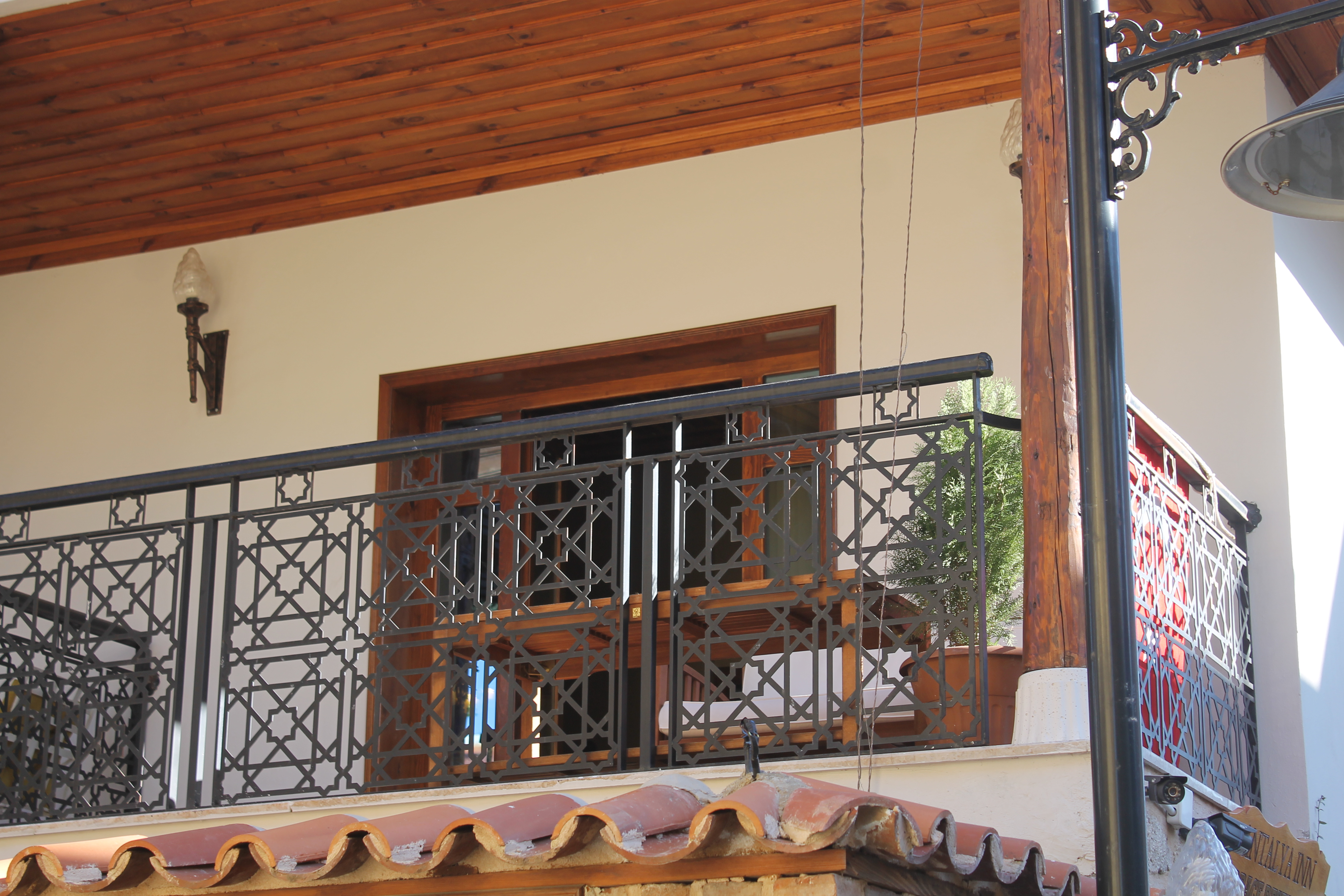 Antalya Inn Hotel