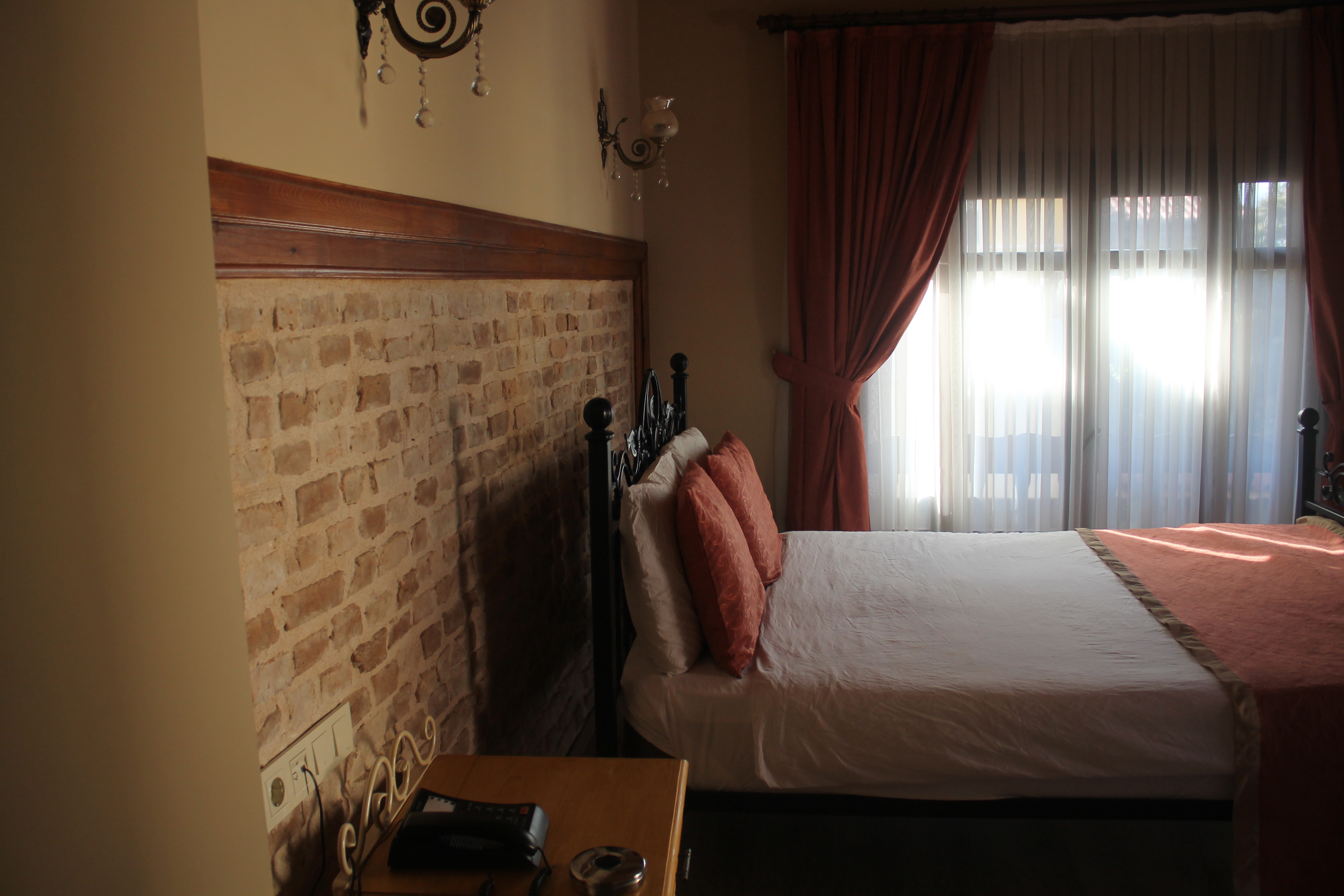 Antalya Inn Hotel