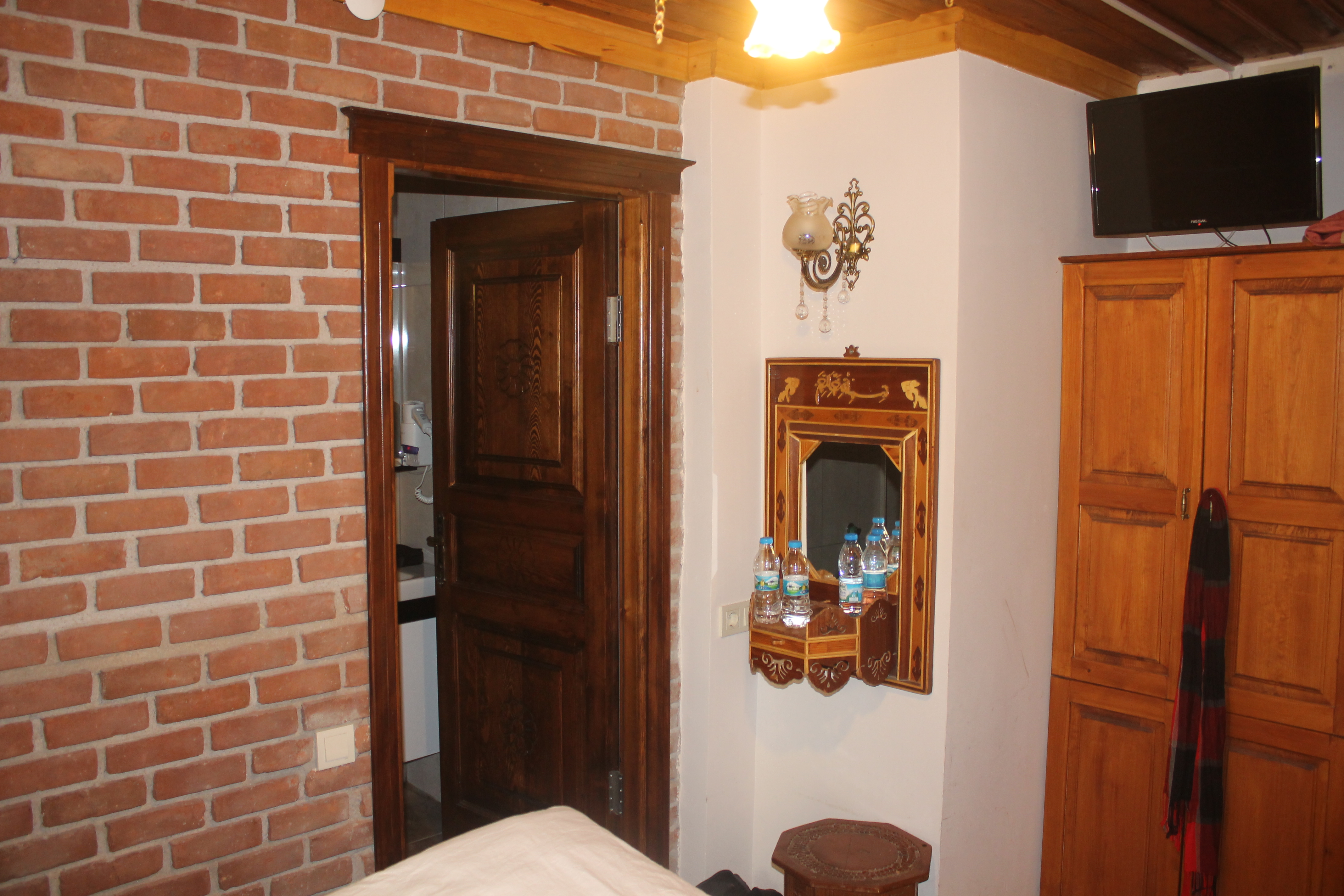Antalya Inn Hotel