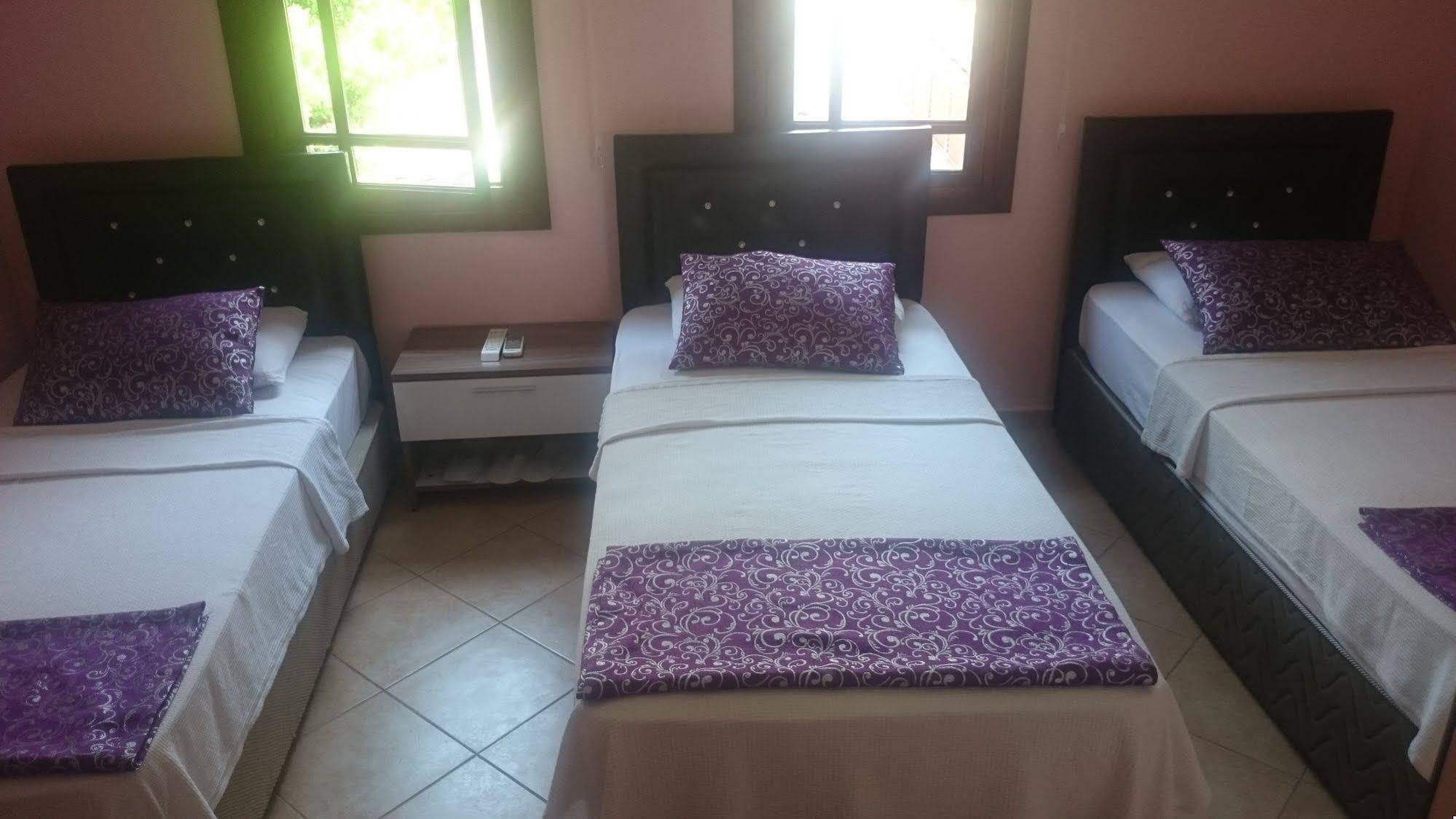 Antalya Marina Hostel
