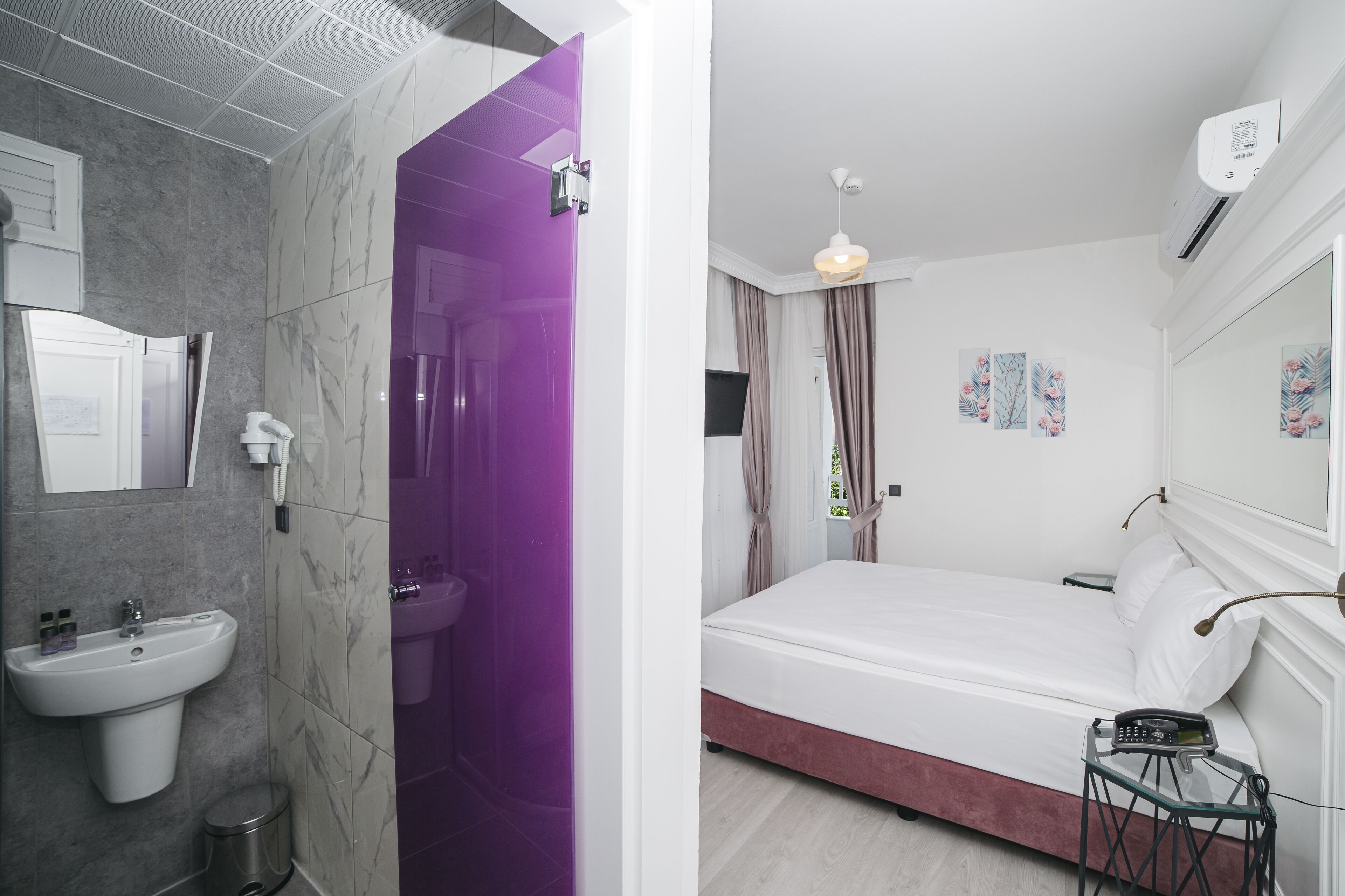 Antalya Nun Junior Hotel