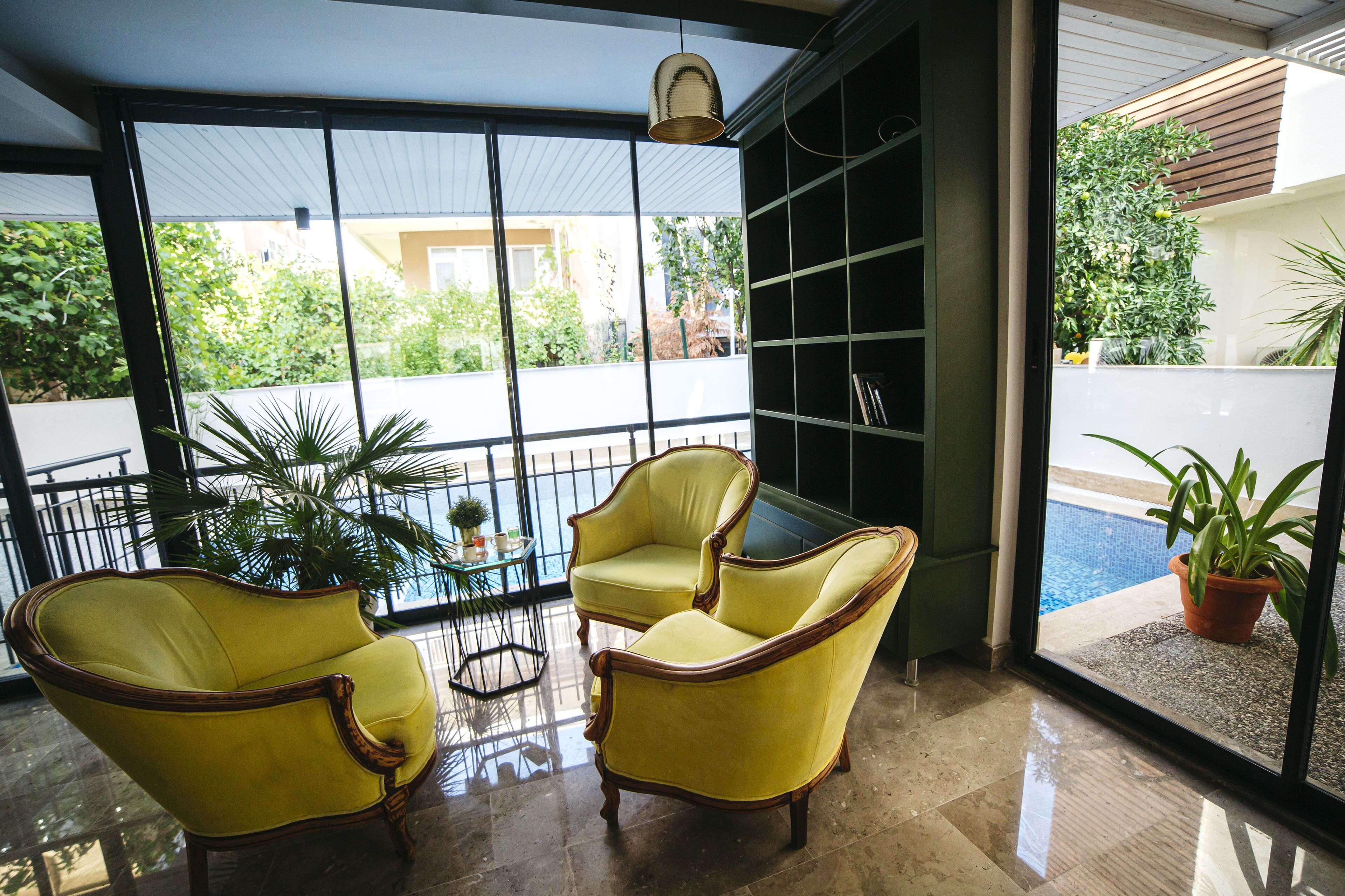 Antalya Nun Junior Hotel
