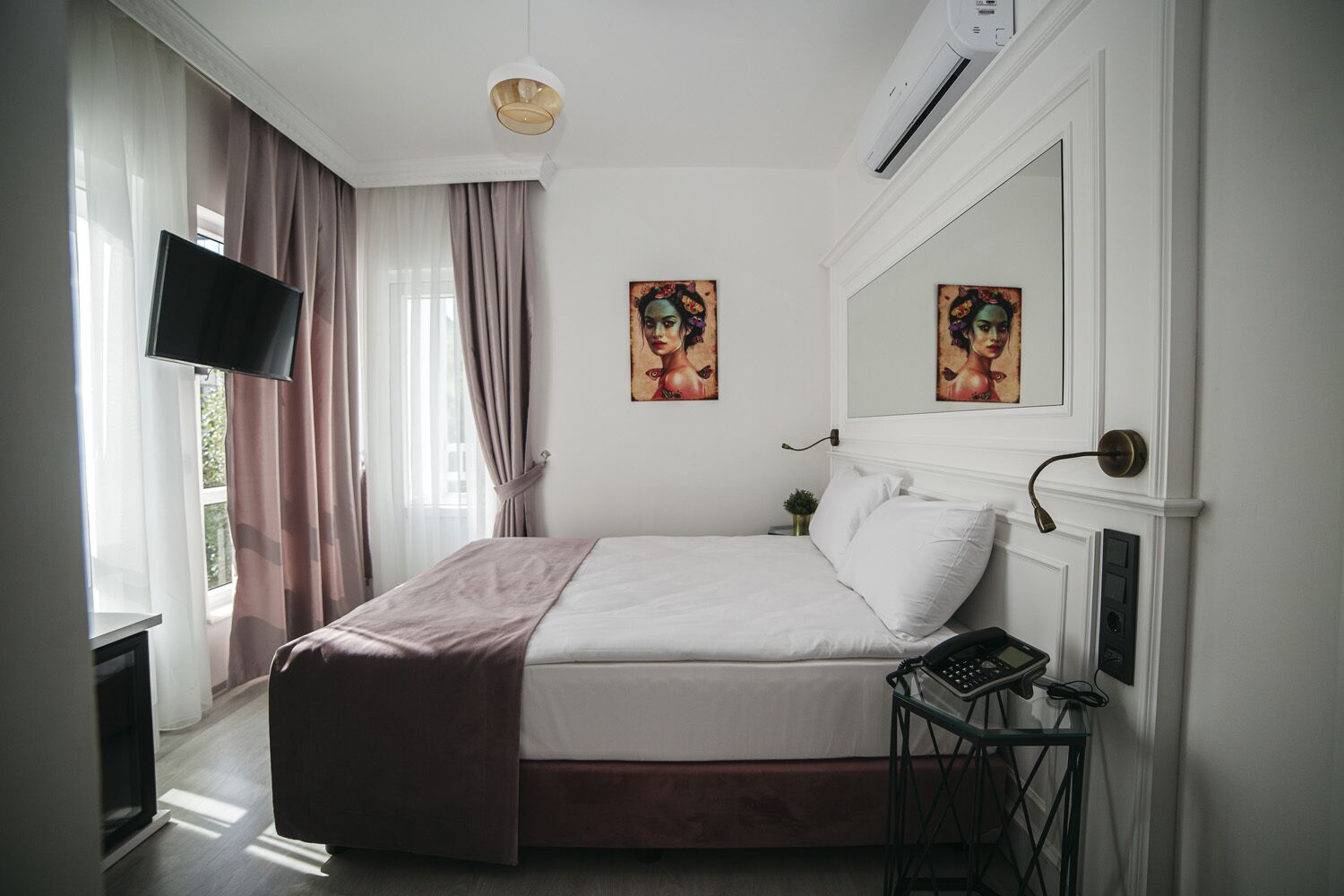 Antalya Nun Junior Hotel