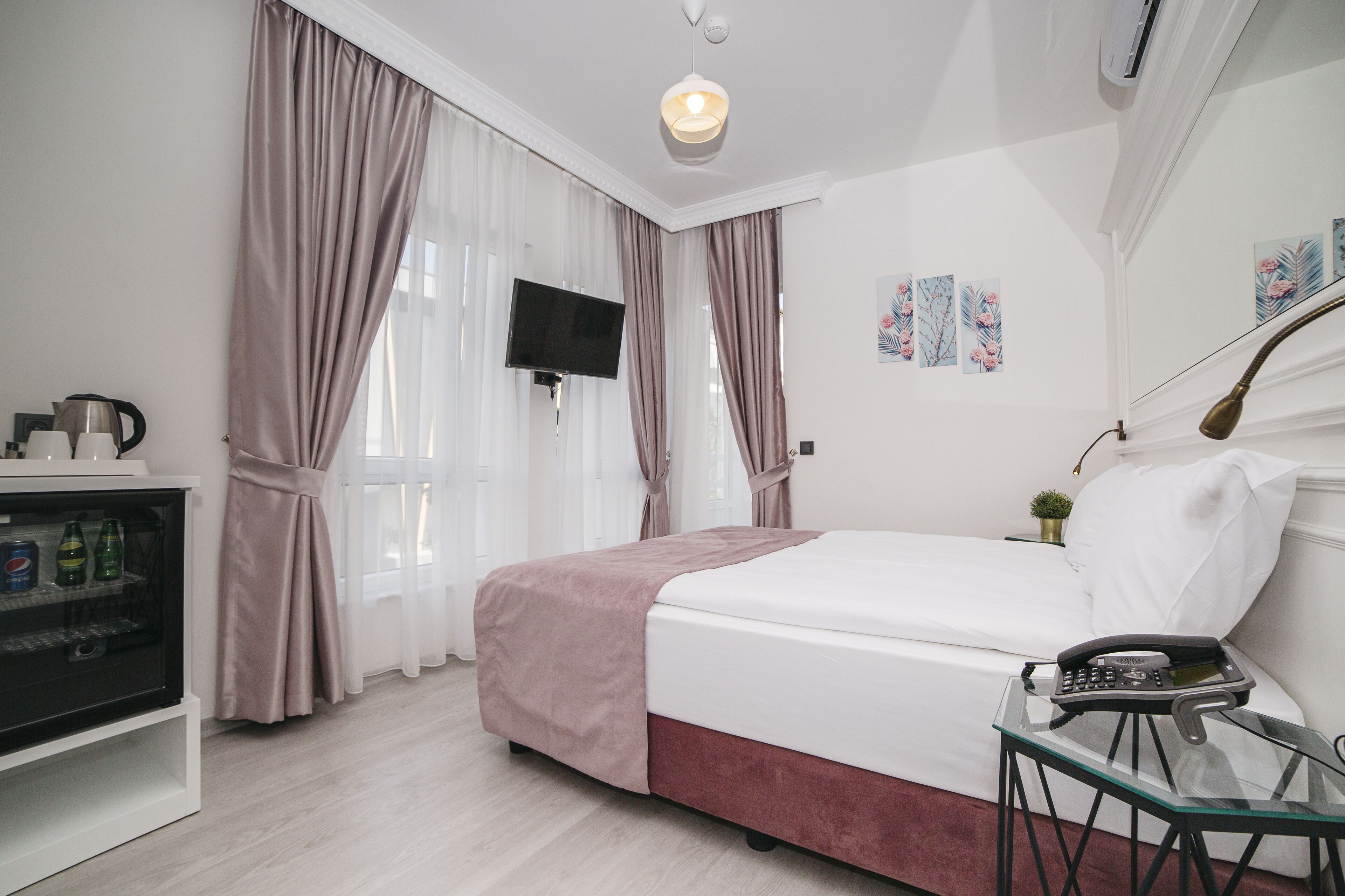 Antalya Nun Junior Hotel