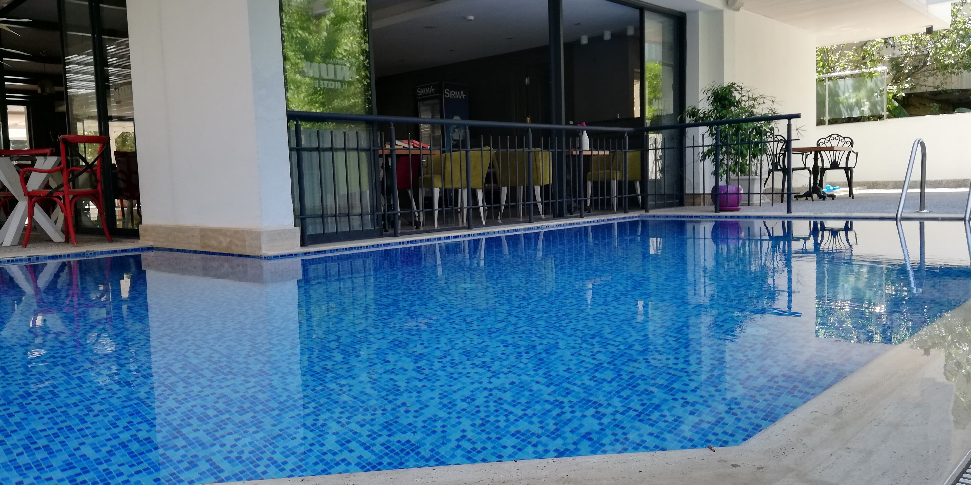 Antalya Nun Junior Hotel