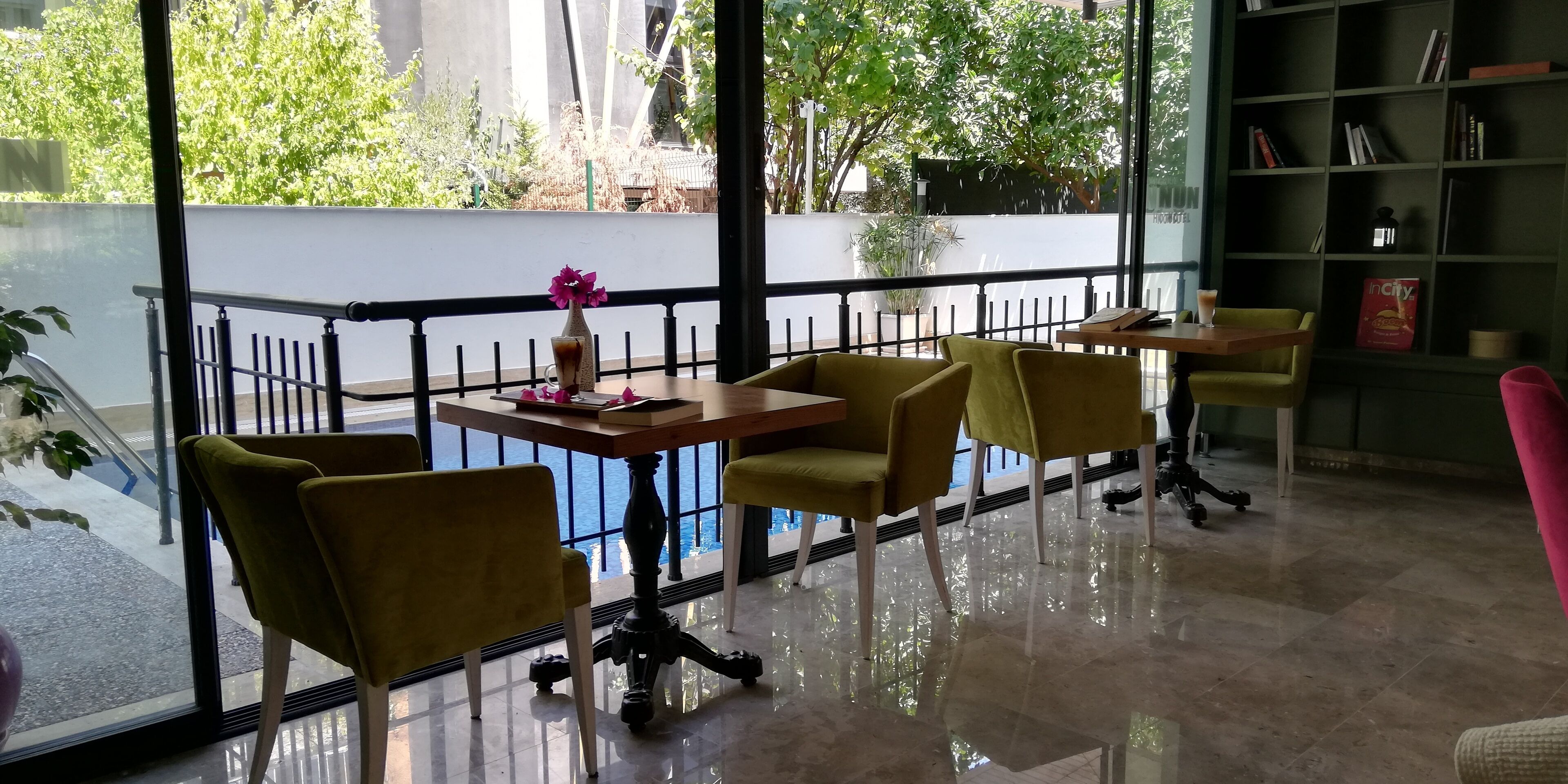 Antalya Nun Junior Hotel