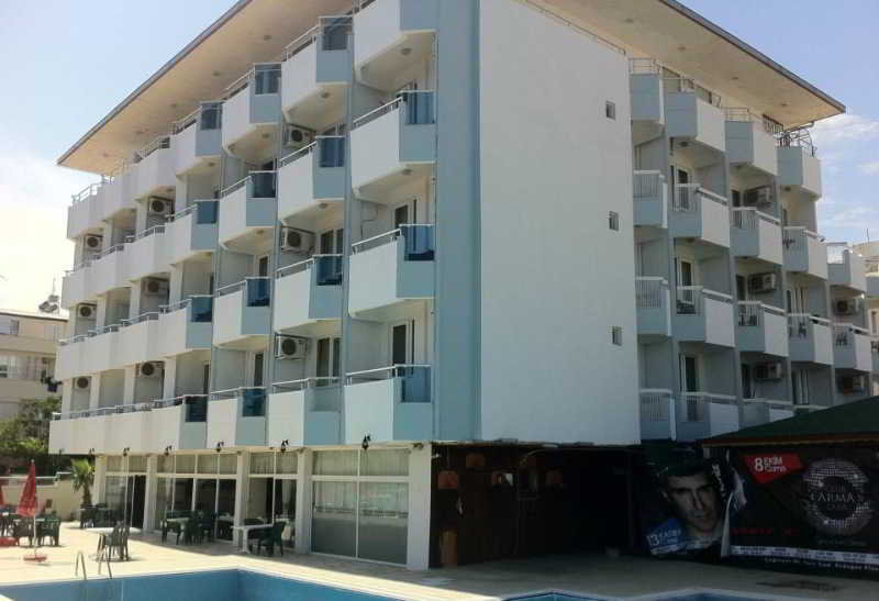 On Hotel
