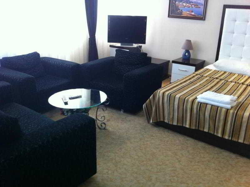 On Hotel