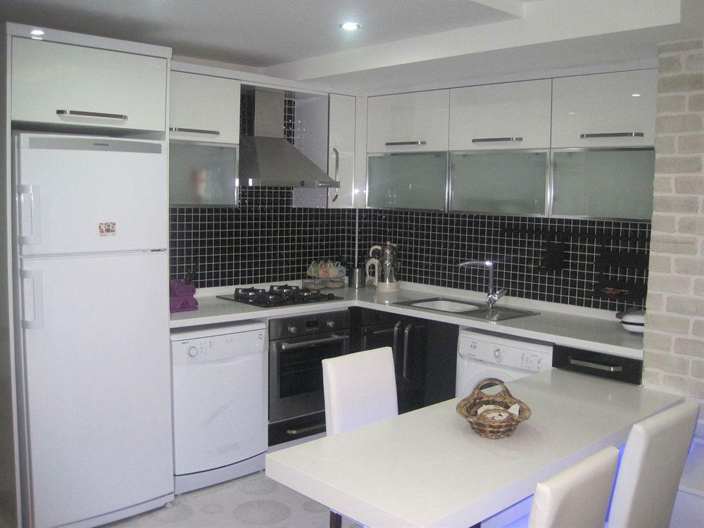 Antalya Port Flats