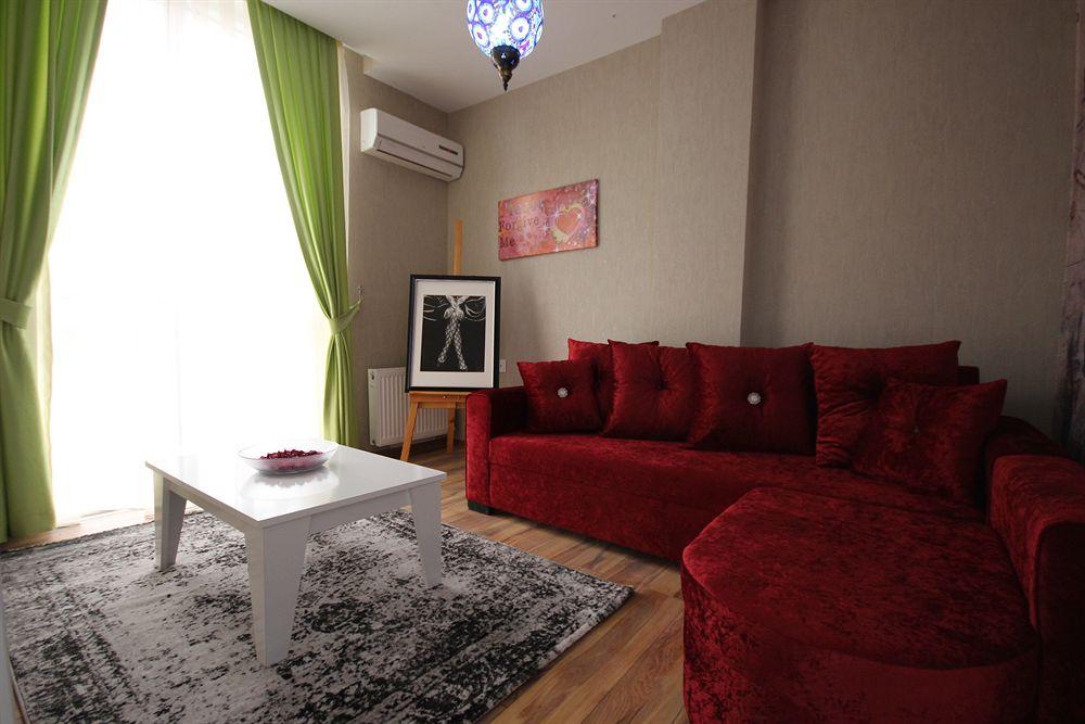 Antalya Port Flats