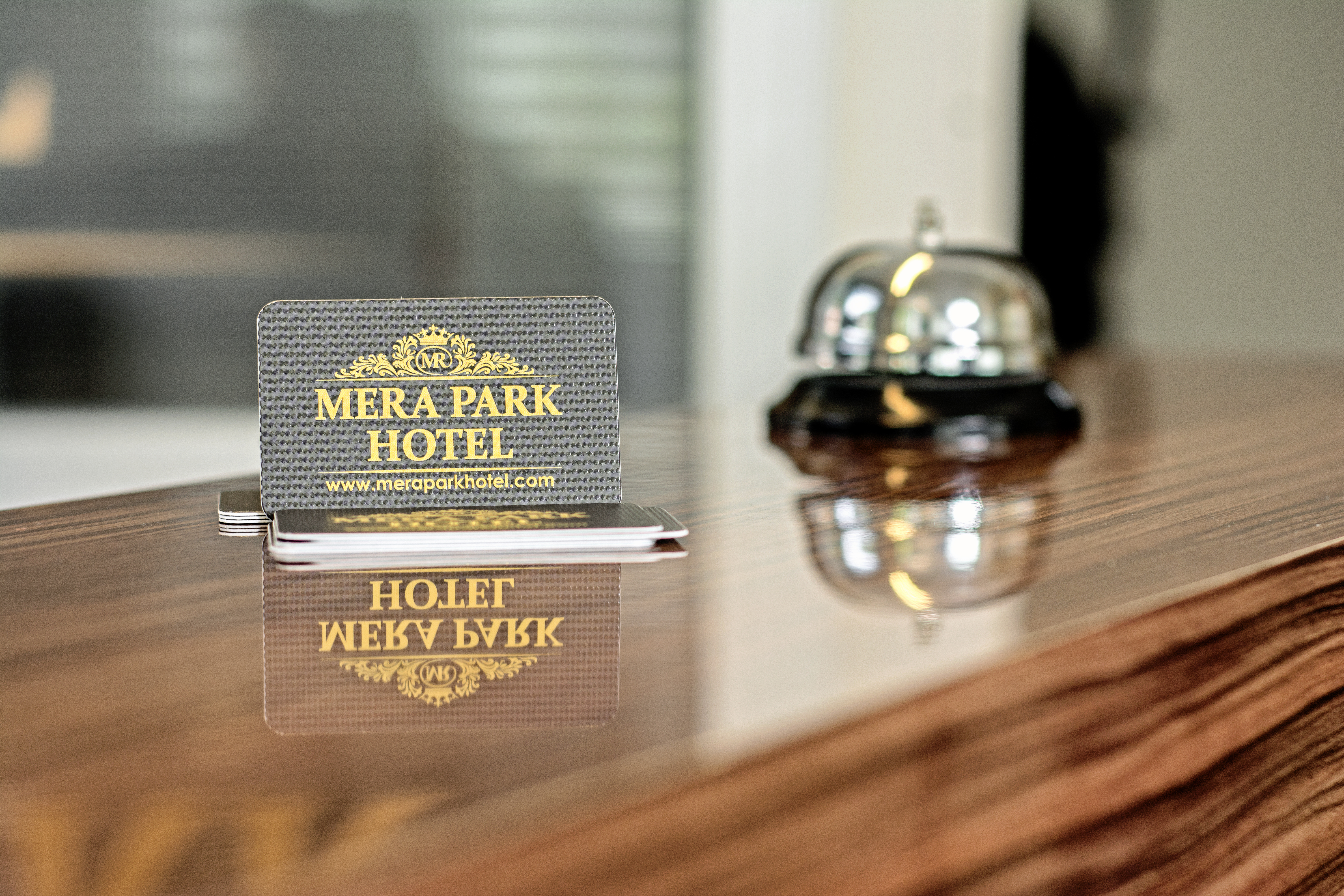 Mera Park Hotel