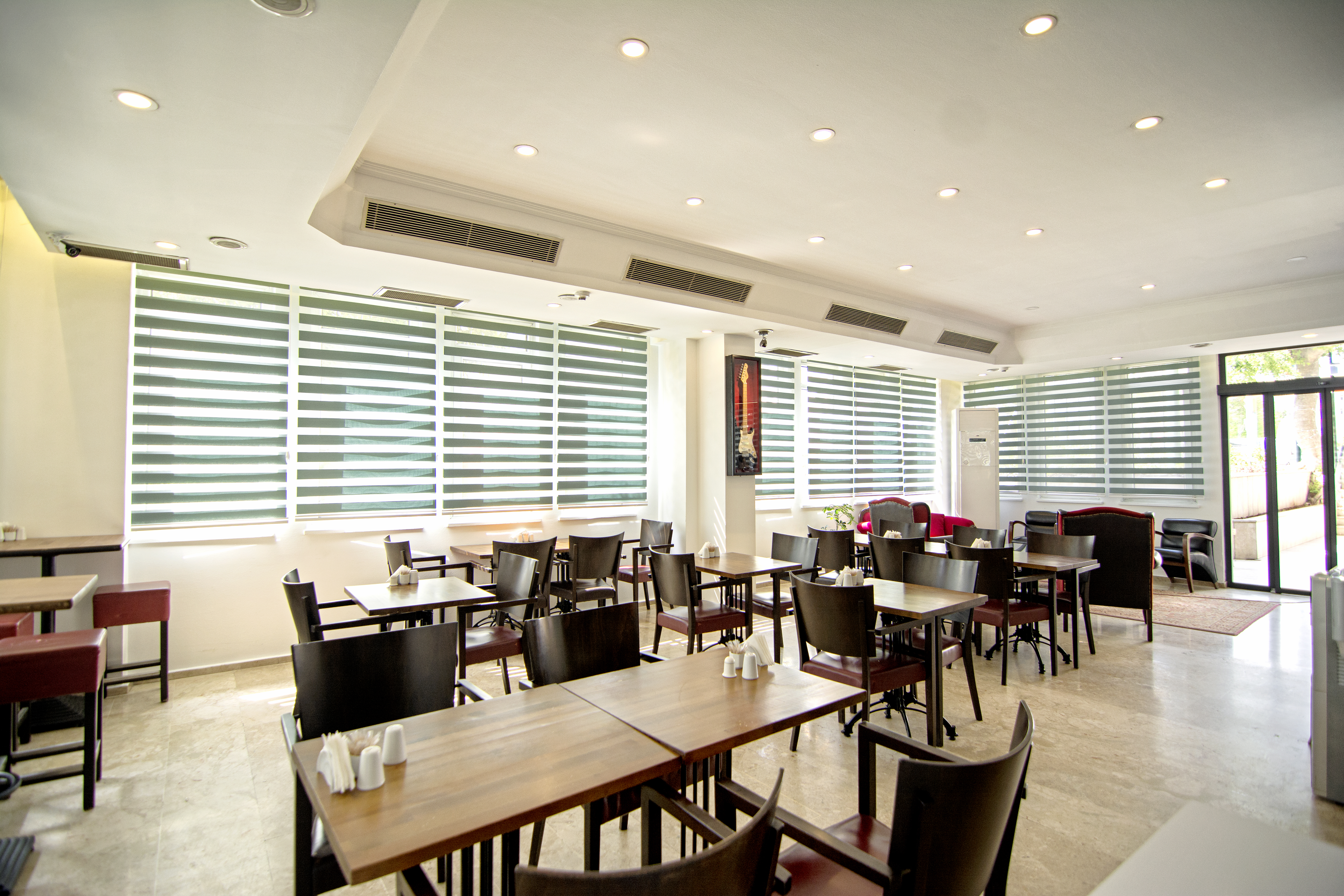 Mera Park Hotel