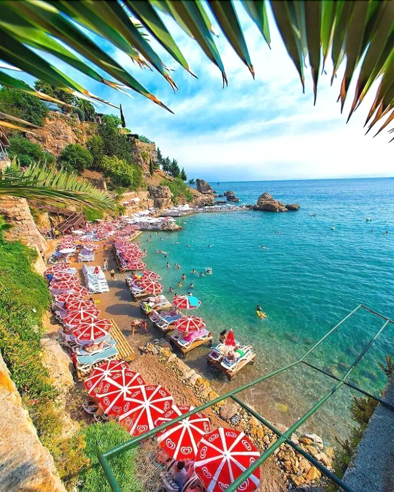 Antique House Antalya