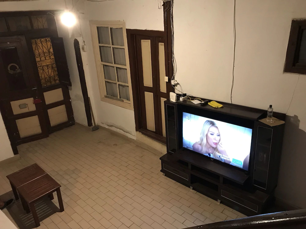 Antique House Antalya
