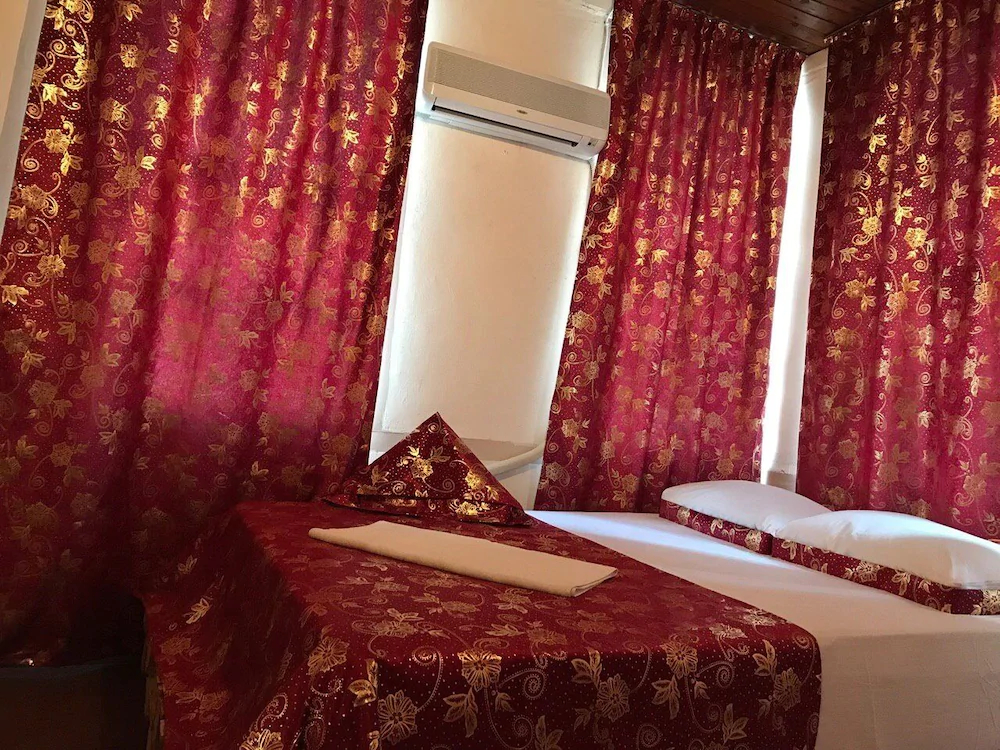 Antique House Antalya