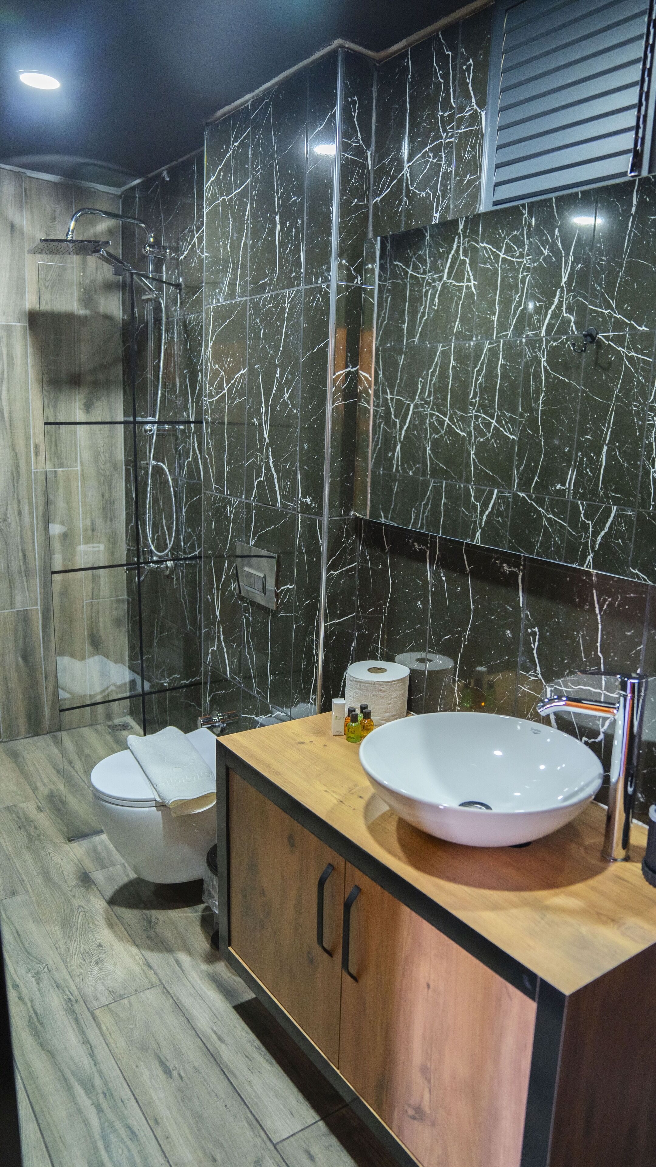 Araz Wooden Concept