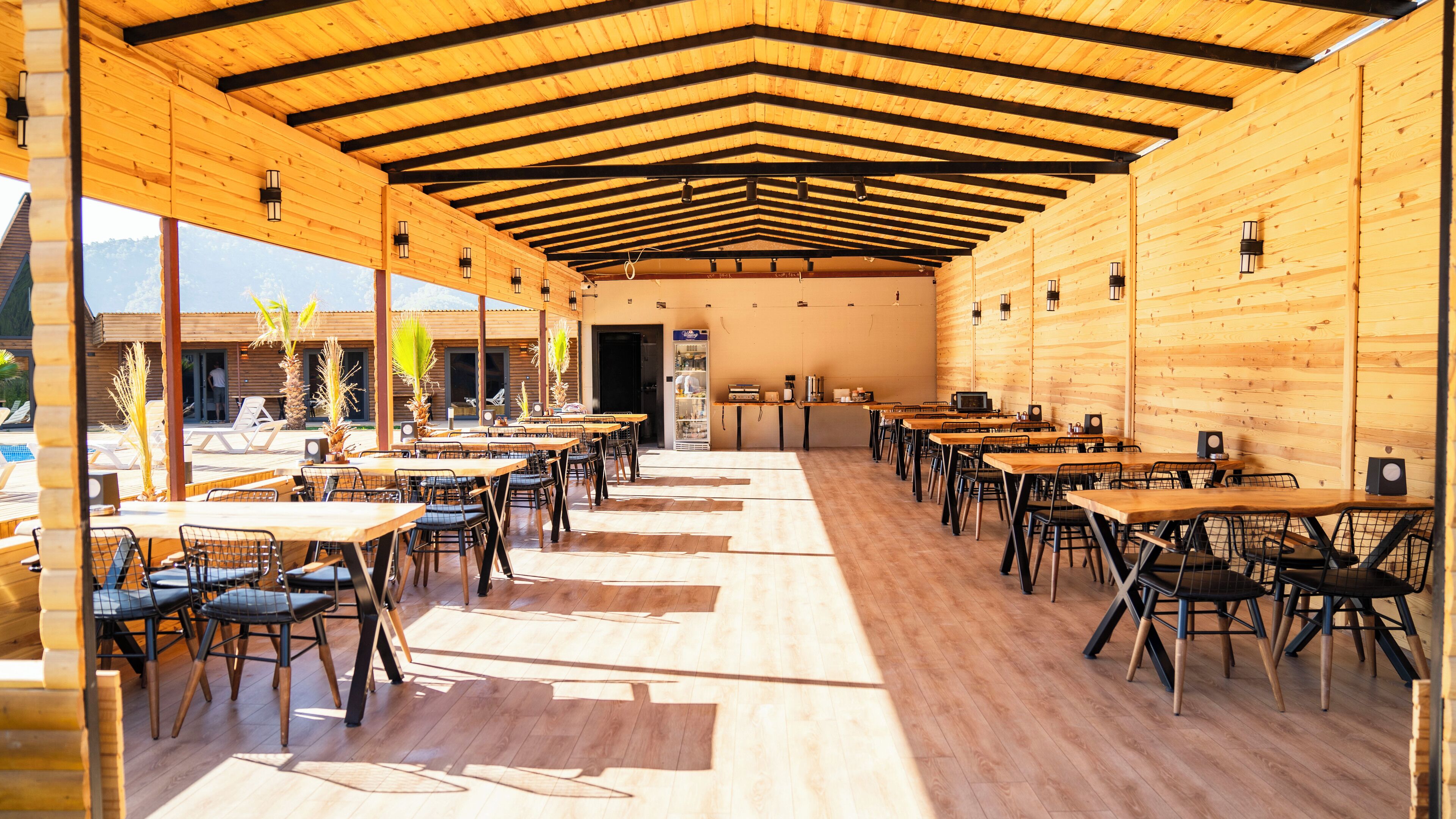 Araz Wooden Concept
