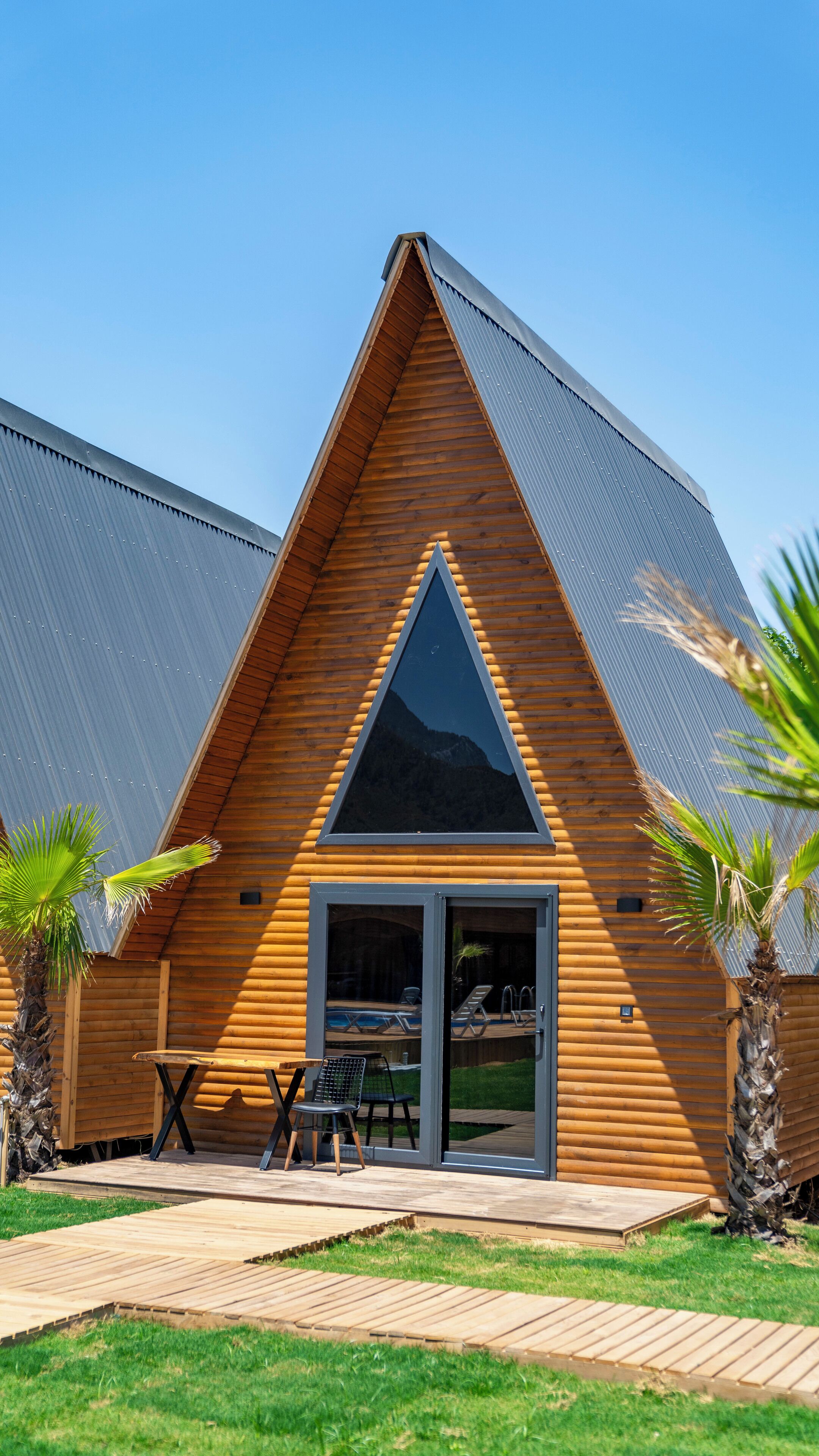 Araz Wooden Concept
