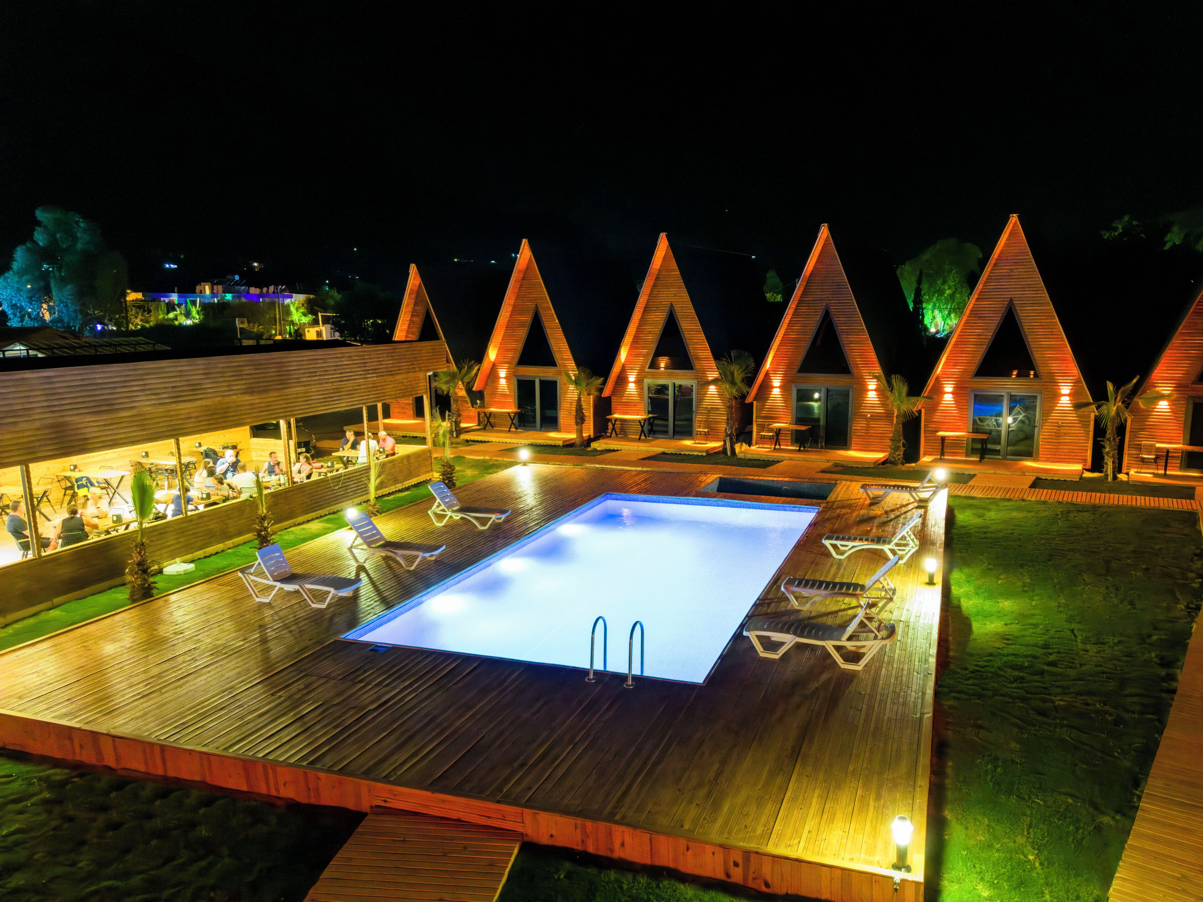 Araz Wooden Concept