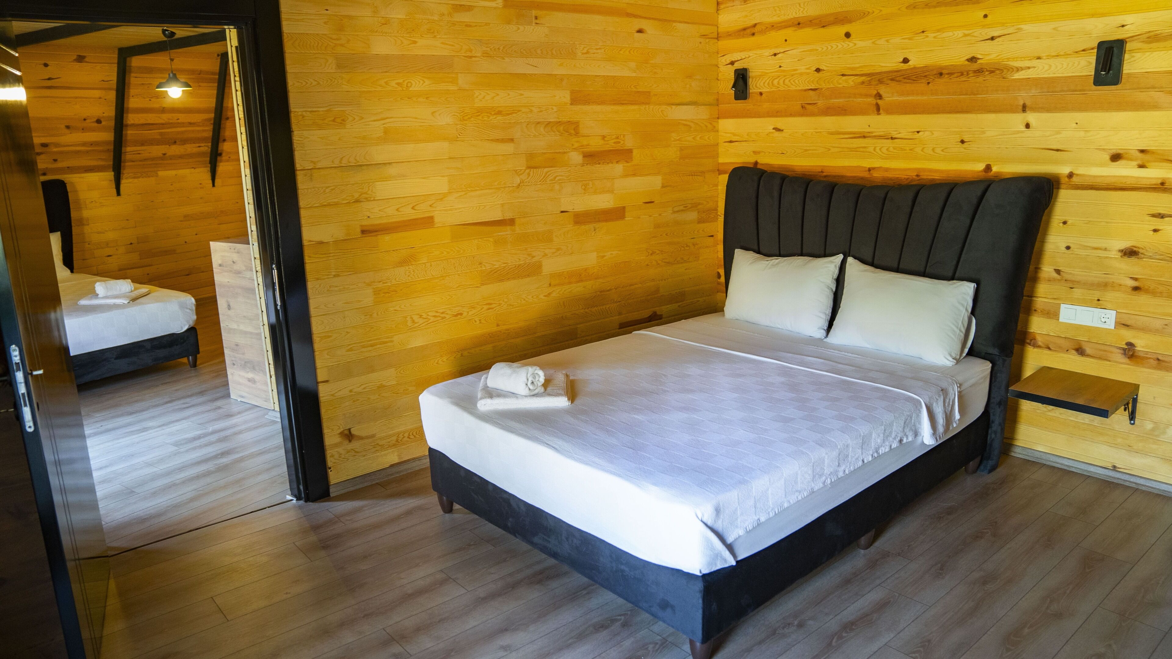 Araz Wooden Concept