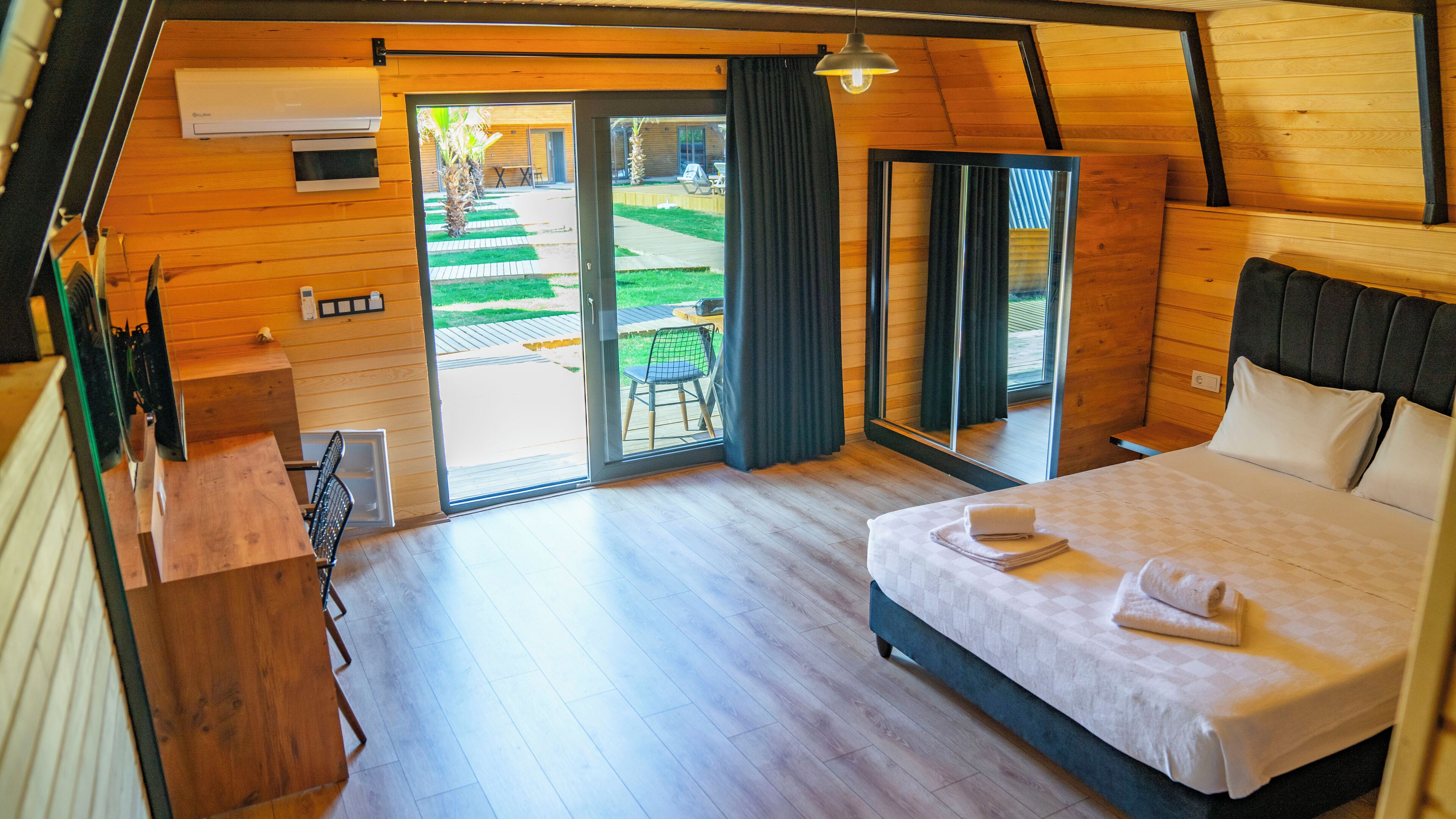 Araz Wooden Concept