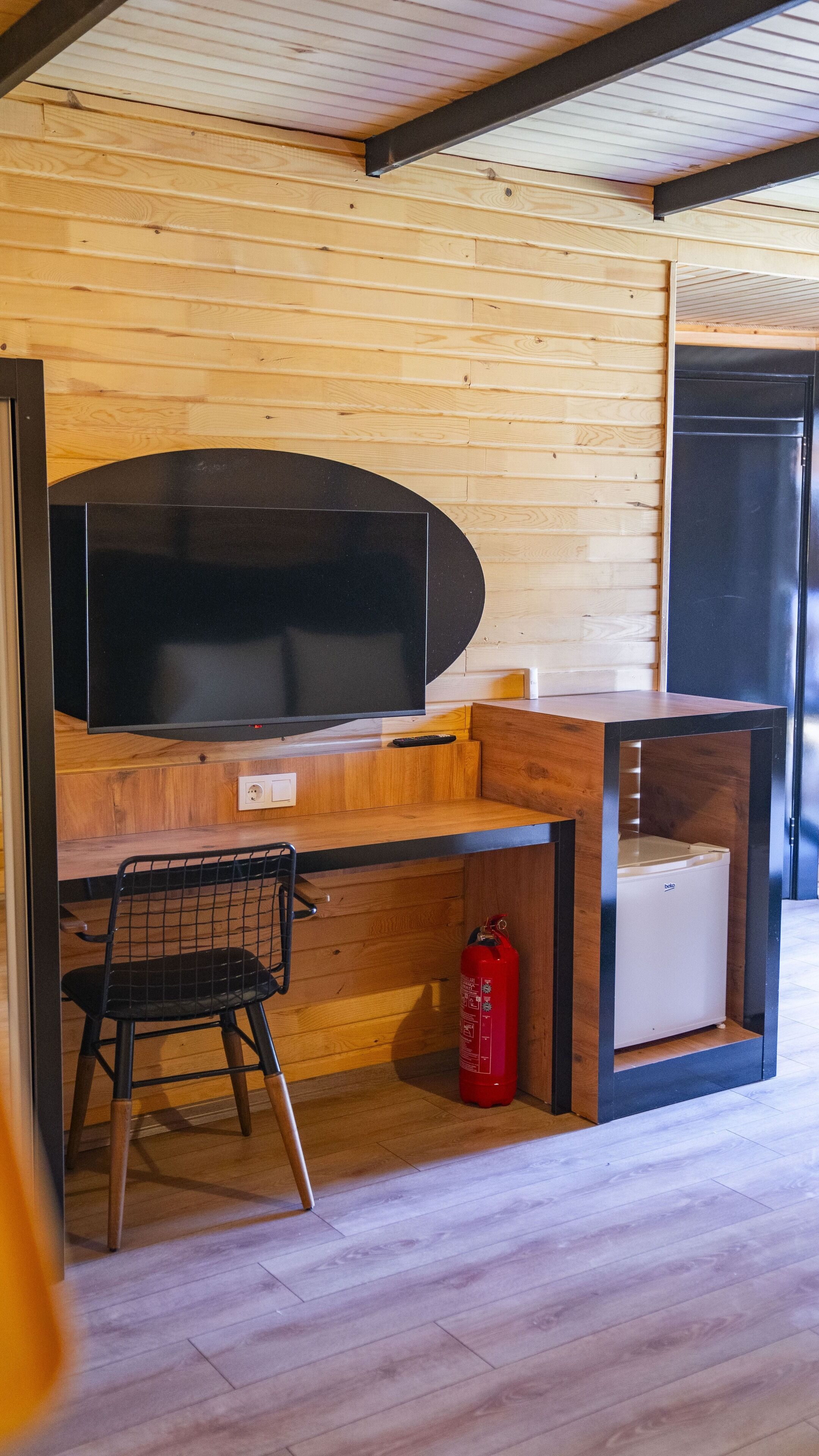 Araz Wooden Concept