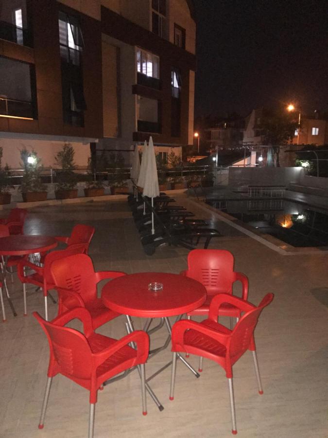 Arinna Park Hotel