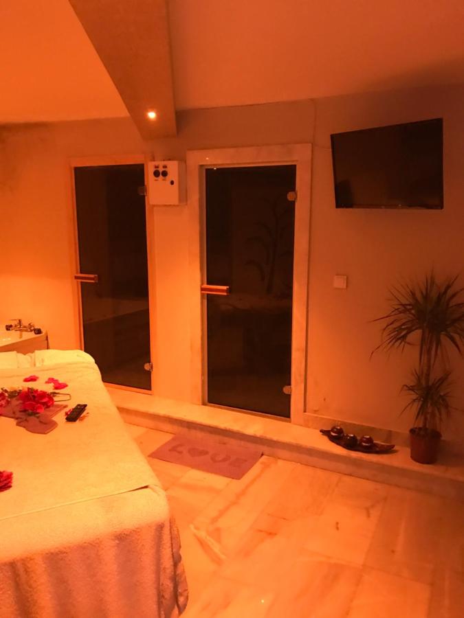 Arinna Park Hotel