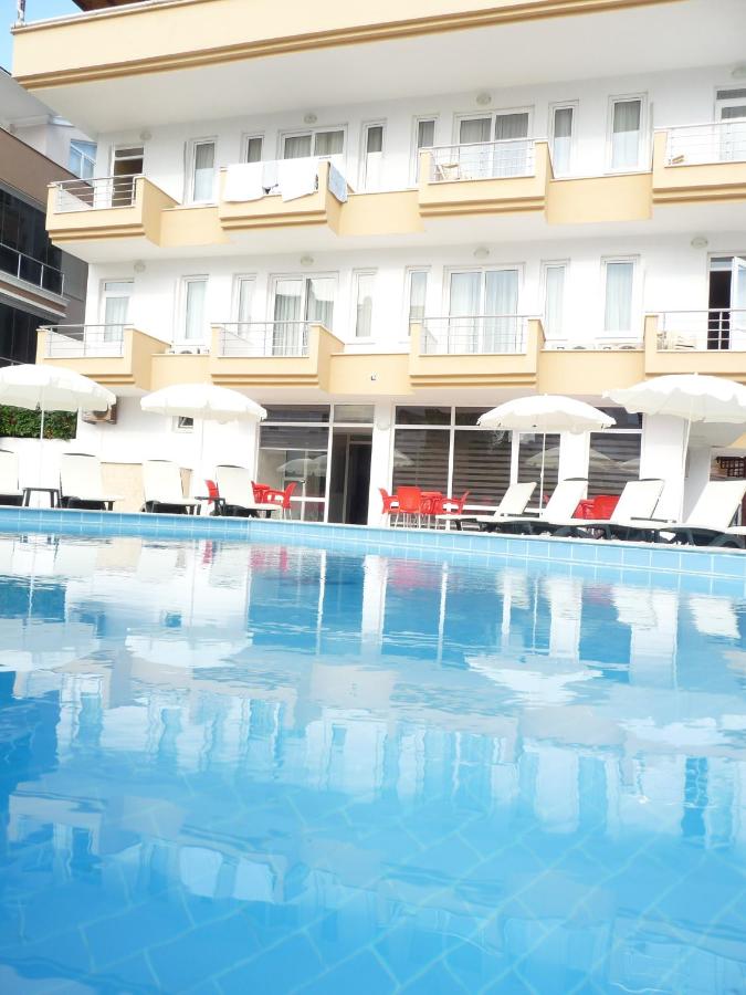 Arinna Park Hotel