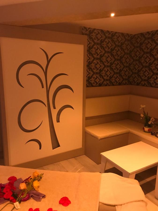 Arinna Park Hotel