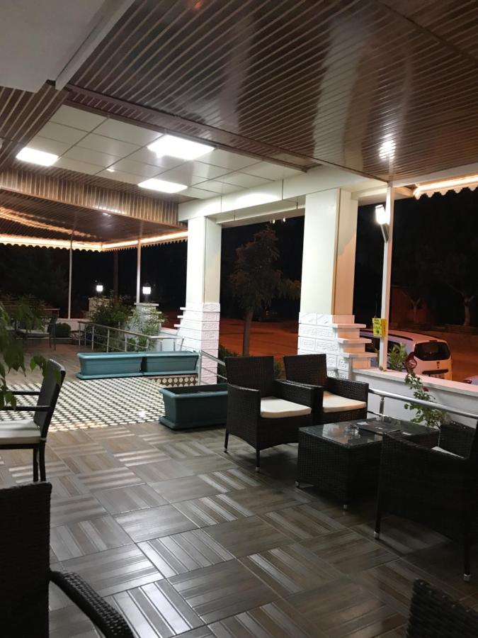 Arinna Park Hotel