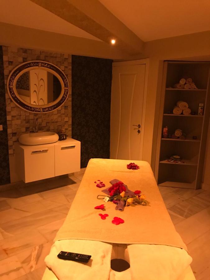Arinna Park Hotel
