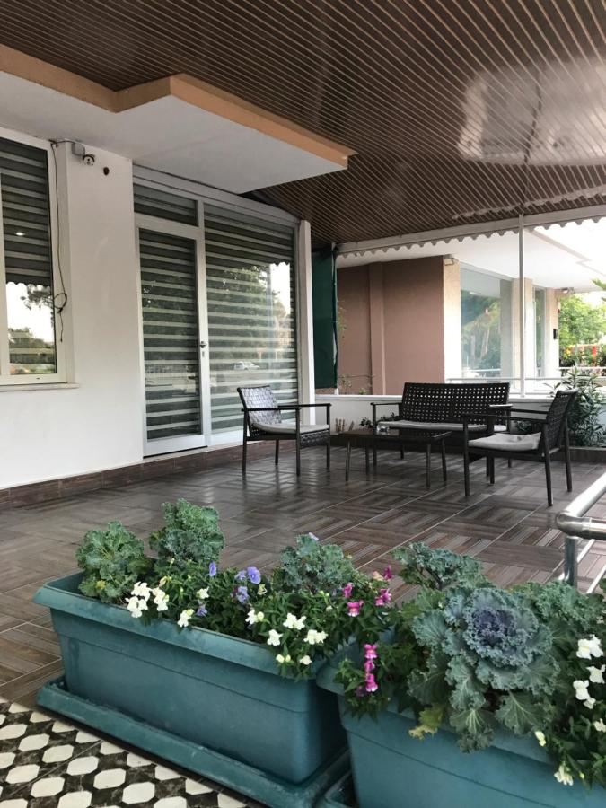 Arinna Park Hotel