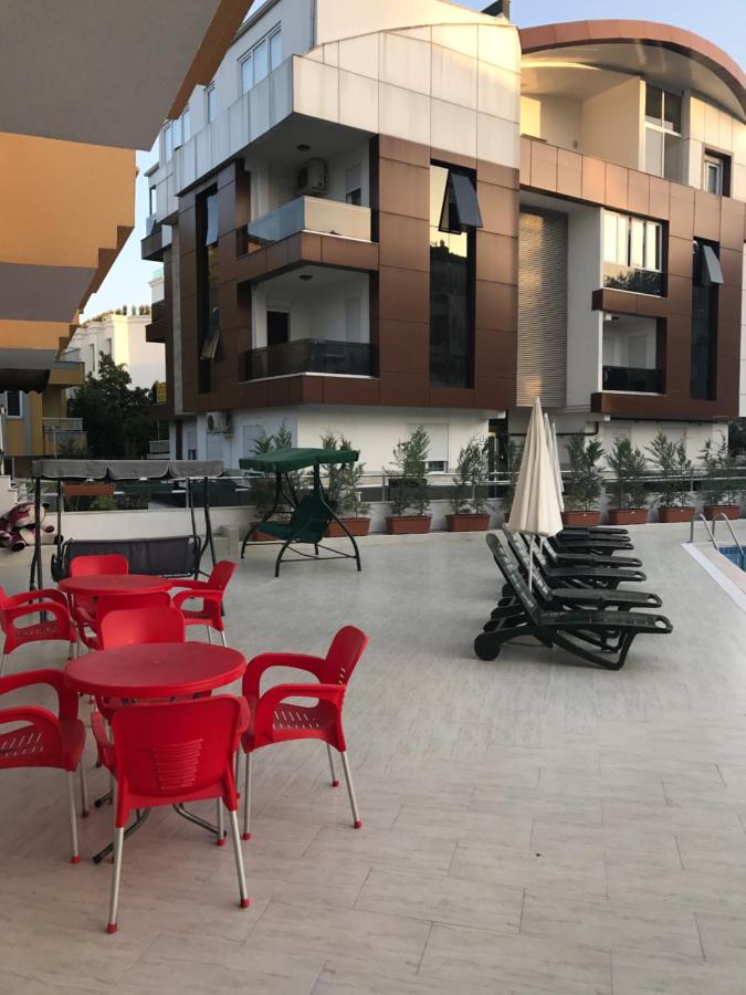Arinna Park Hotel