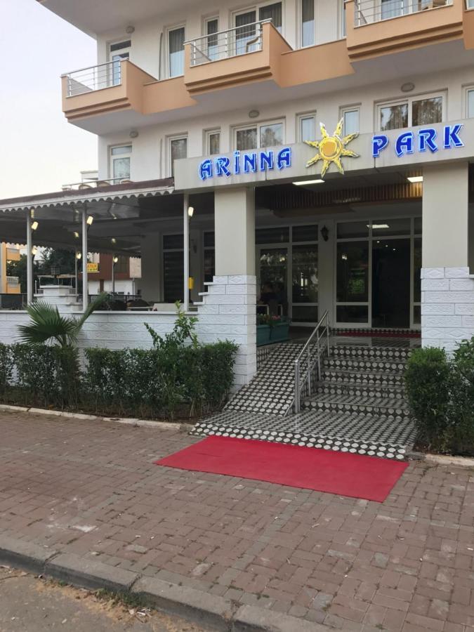 Arinna Park Hotel